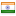 anshhonda.com server is located in India